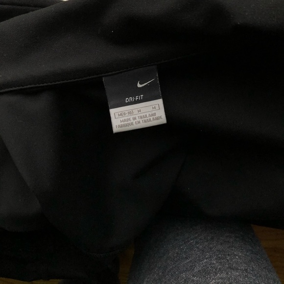 3/25🍍
 ✨RARE✨ NIKE oldskool bomber jacket - Picture 4 of 5